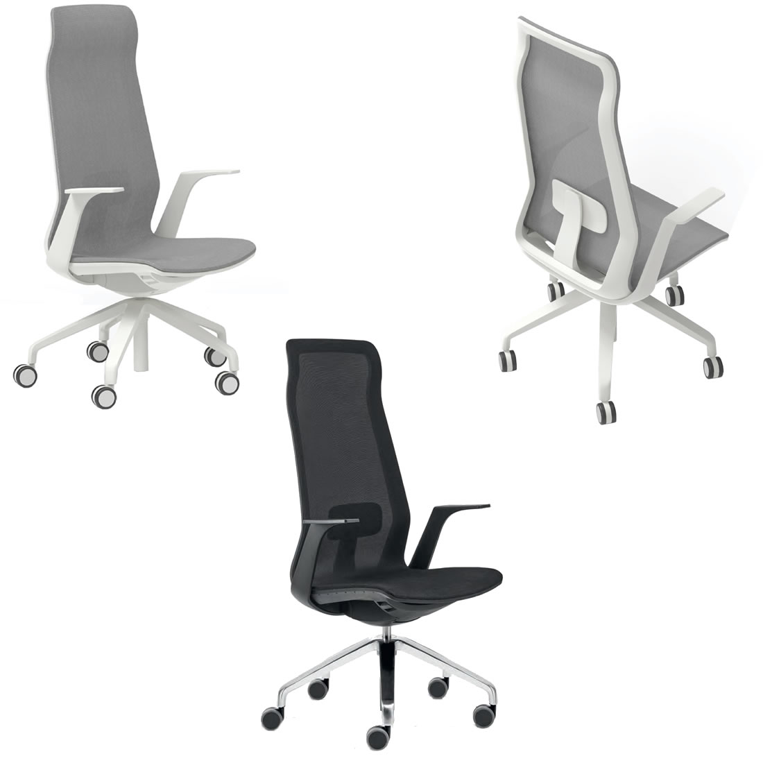 Cadeira Dire��o-Cloud