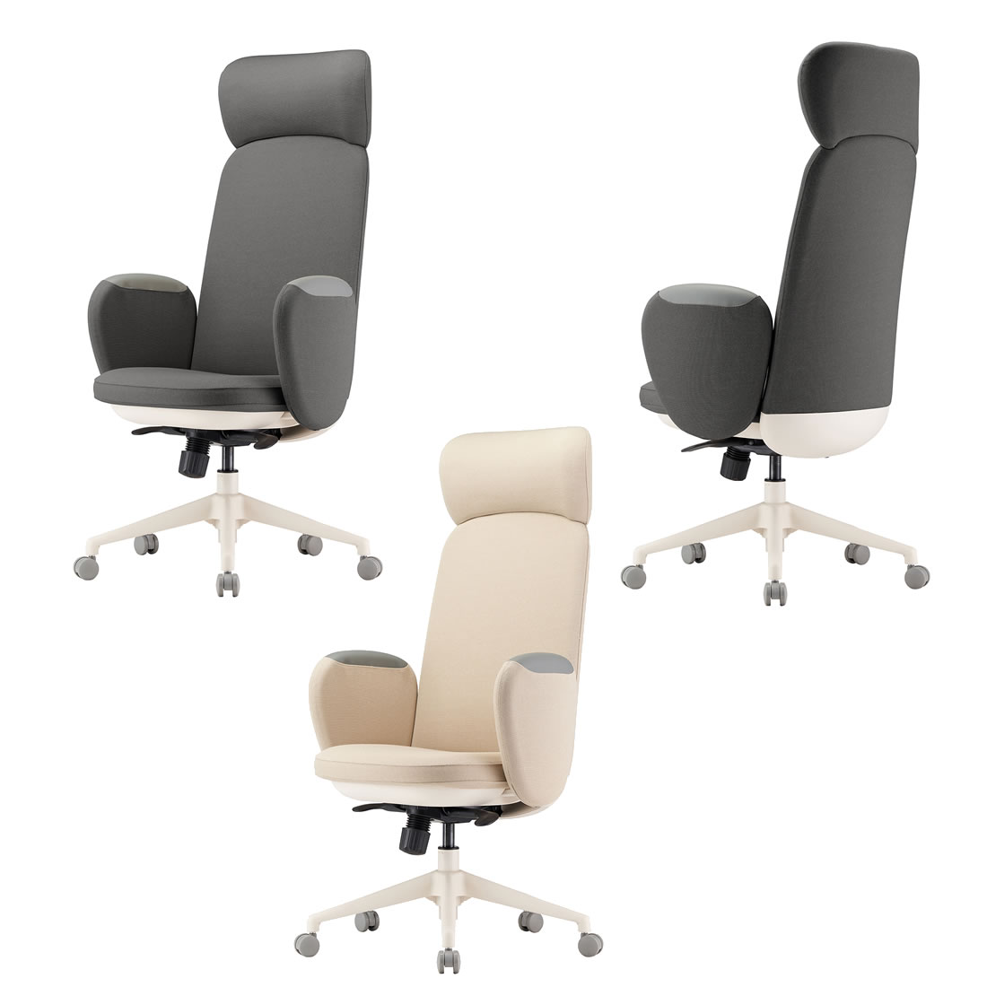 Cadeira-Dire��o-Prime