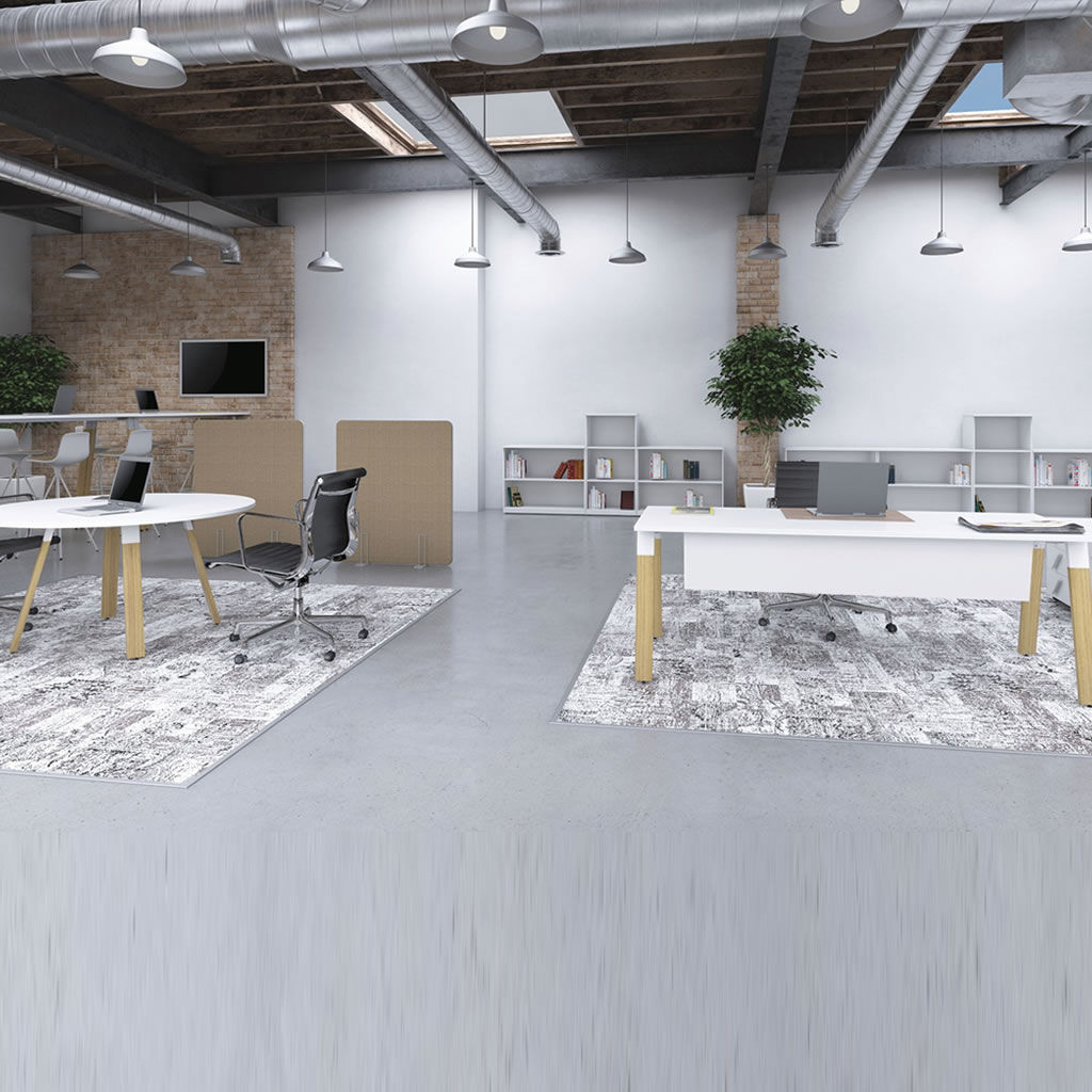 Posto de Dire��o Endow Wood 1